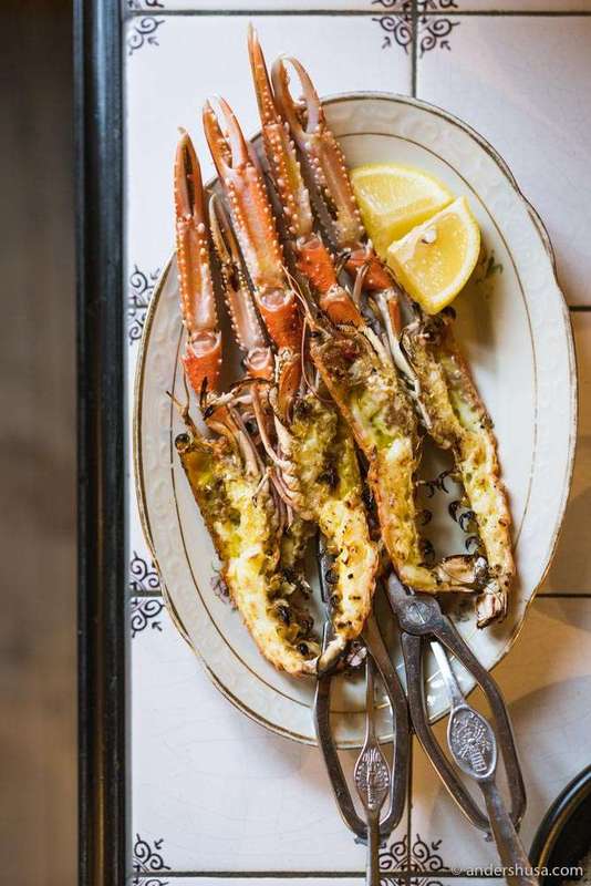 Exploring Faroese Cuisine: Unique Flavors of the North Atlantic