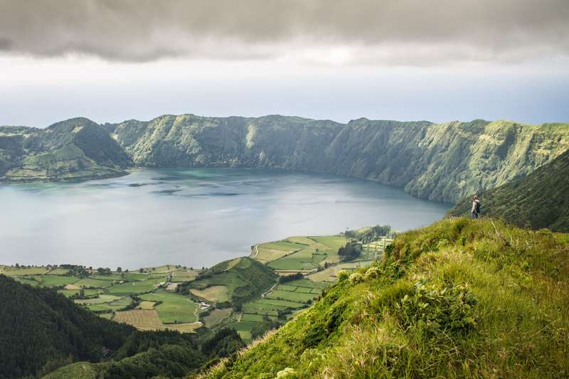 From Lava to Lore: Azorean Villages Preserve Ancient Myths