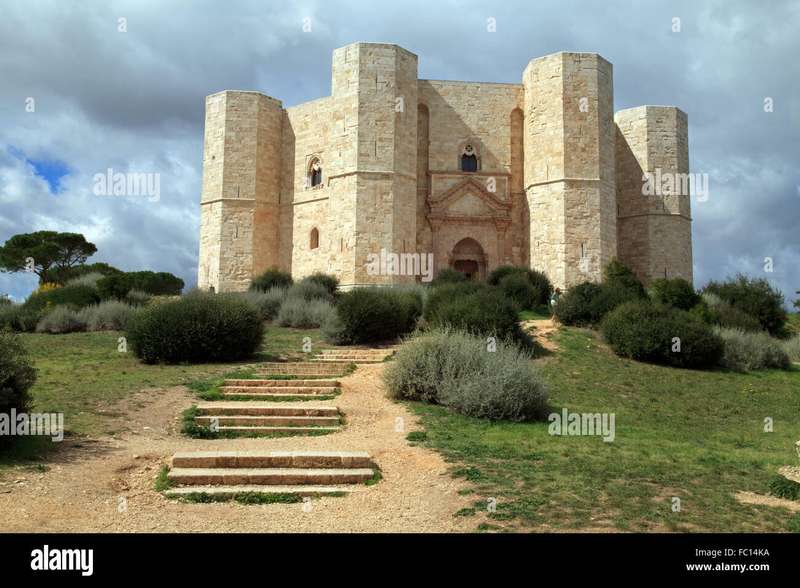 Ingenious Siege Tactics of Castel del Monte: A Fortress Unyielding
