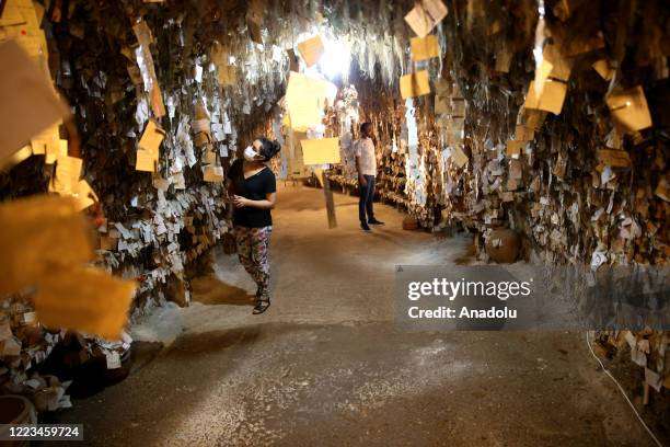The Unlikely Genesis of a Turkish Hair Haven: Locks of Love