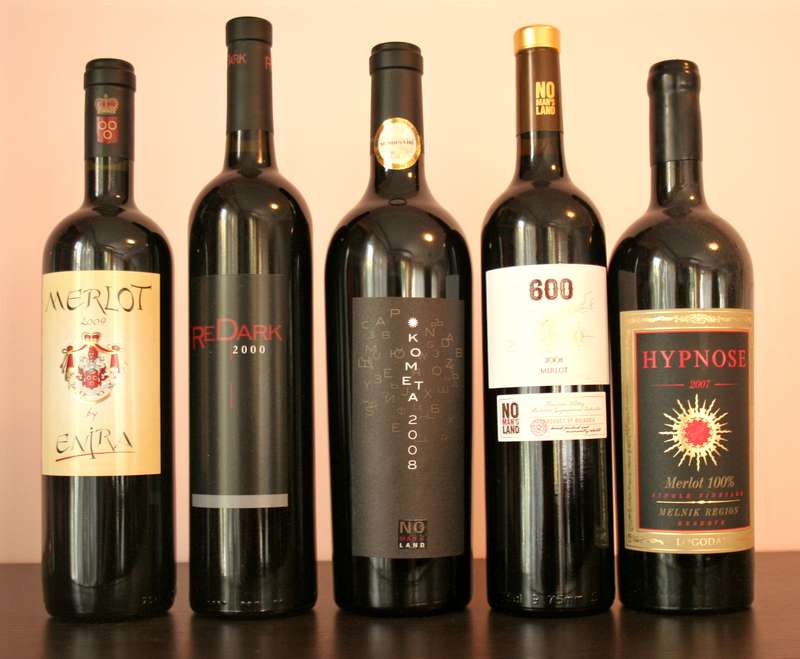 Forgotten Grapevines: Sustaining Wine Cultures in Bulgaria