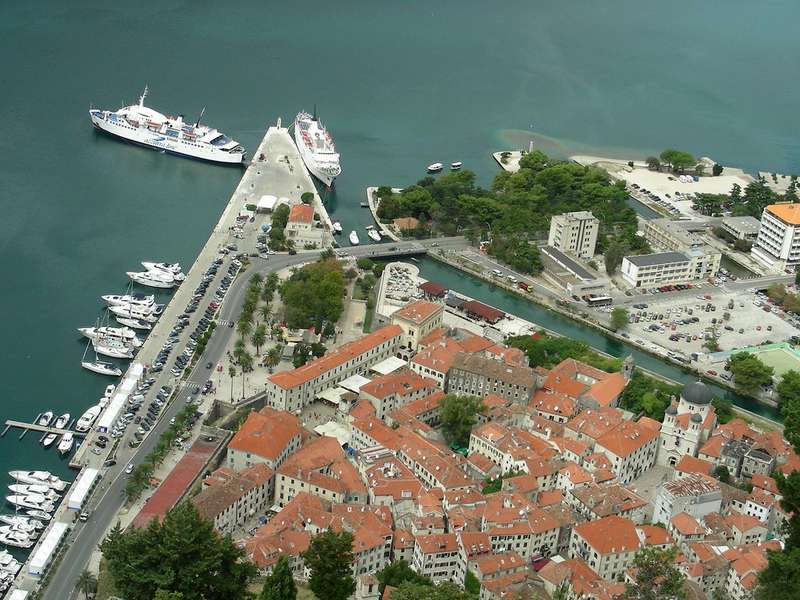 The Quiet Legacy of Kotor's Hamlets: Preserving Lost Voices