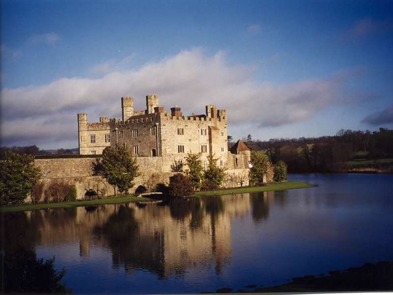 Exploring Leeds Castle's Unique Dogs’ Collar Museum
