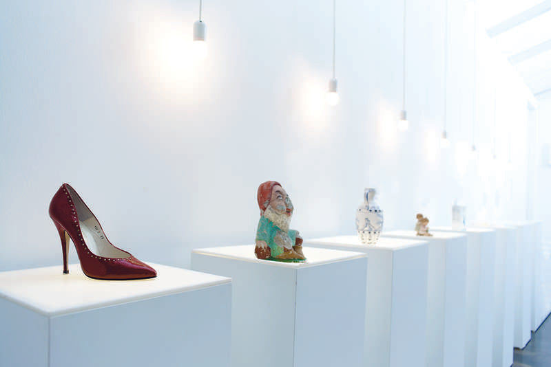 Exploring Croatia's Museum of Broken Relationships