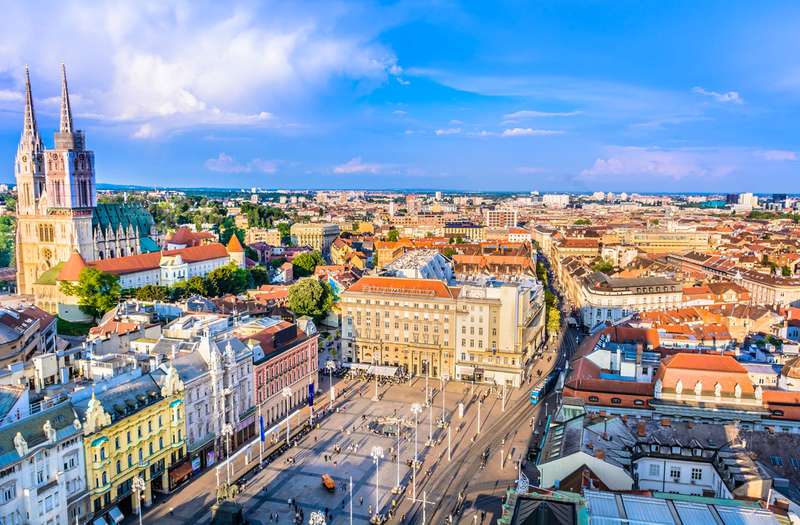 Exploring Zagreb's Museum of Broken Relationships