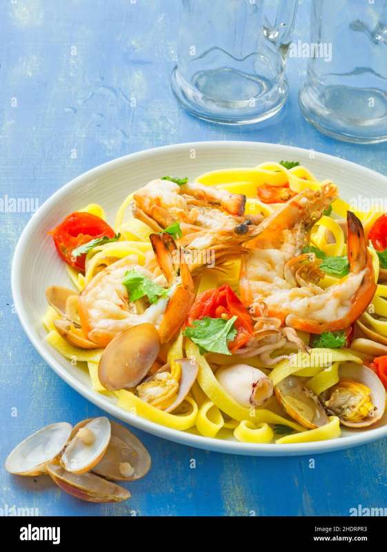 Savoring Seafood: Top Train Stops for Mediterranean Cuisine