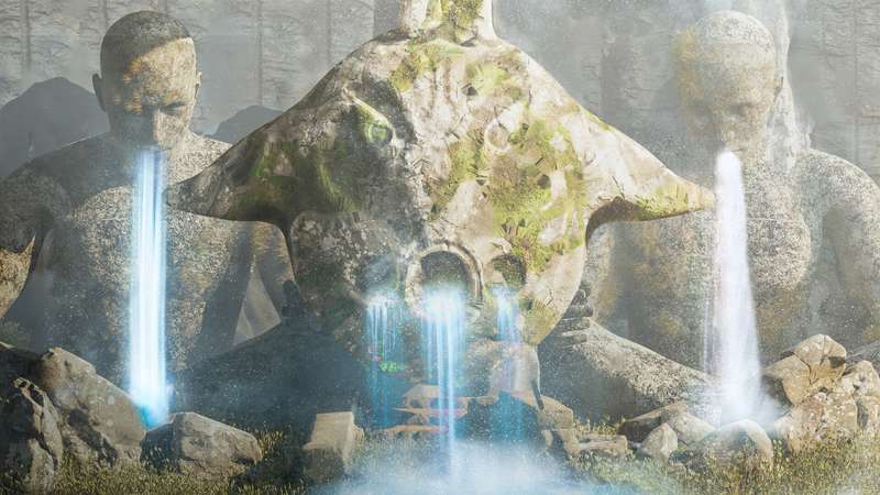 The Enchanted Bull of Terceira: Local Legends and Island Life