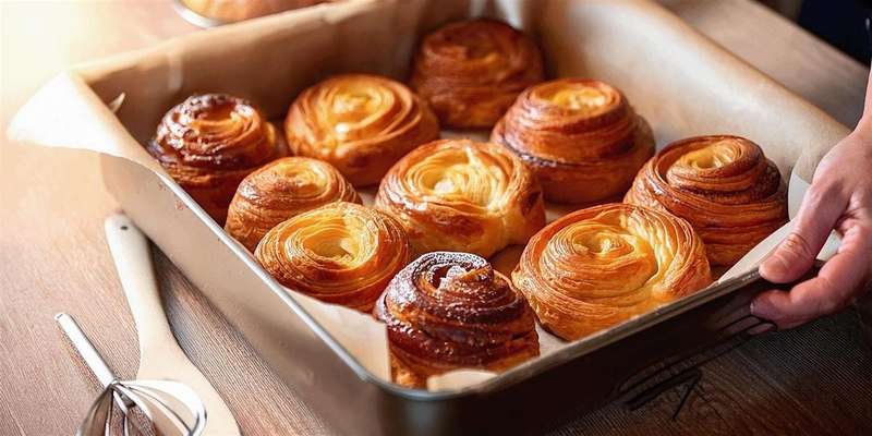 Exploring France's Festive Markets: Kouign-Amann to Roquefort