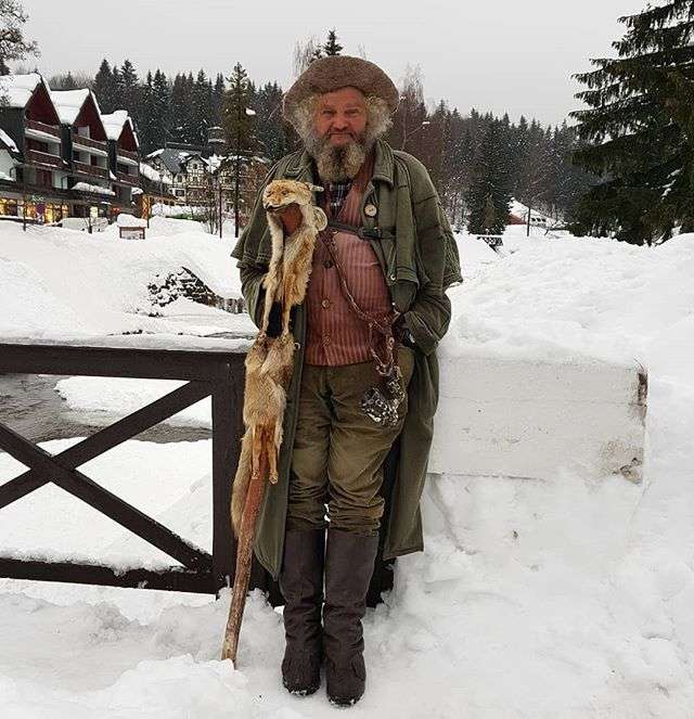 Exploring Špindlerův Mlýn's Unique Christmas Traditions
