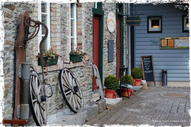 Exploring Unique Mustard Varieties at Monschau Mustard Museum