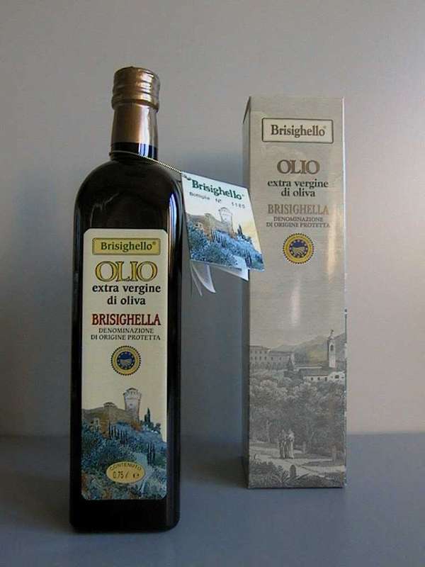 Brisighella's Olive Oil: A Journey Through Italy's Scenic Hills