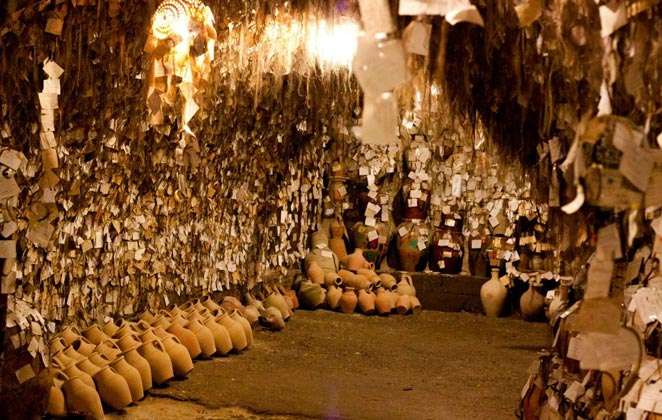 Locks of Love: Stories Behind Avanos Hair Museum's Collection