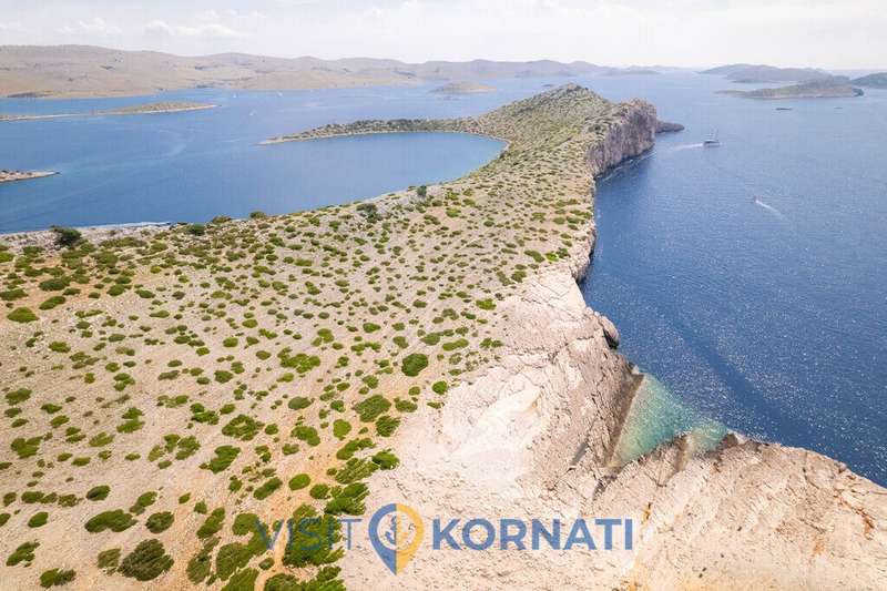 Cycling Kornati National Park: Trails Through Olive Groves and Cliffs