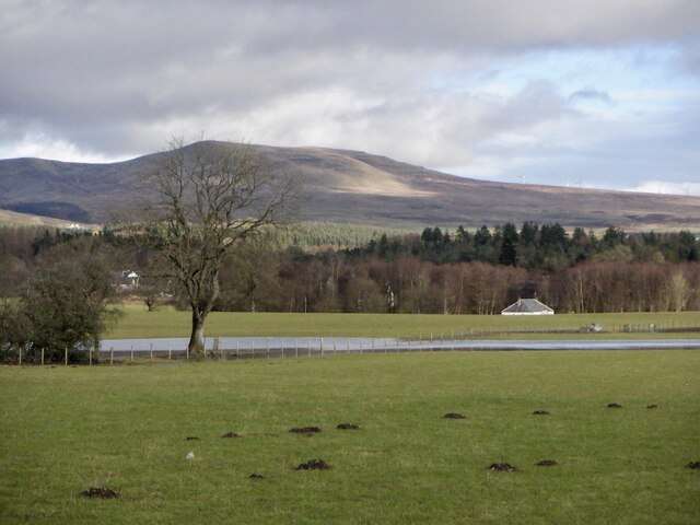 Uamh An Òir: The Cave of Gold and Its Hebridean Legend