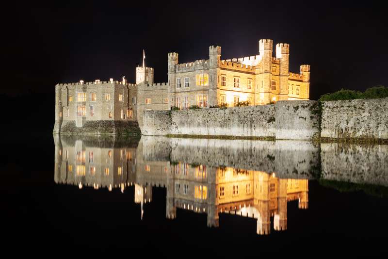 Leeds Castle's Dogs’ Collar Museum: Where Canine Fashion Meets History
