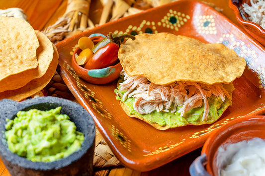 Culinary Highlights Of Monterrey, Mexico