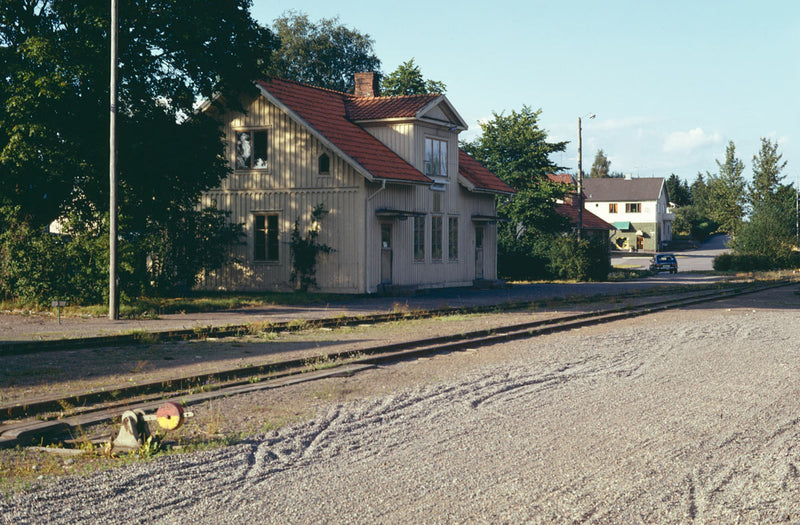 Discovering Landsbro: A Hidden Gem In Sweden