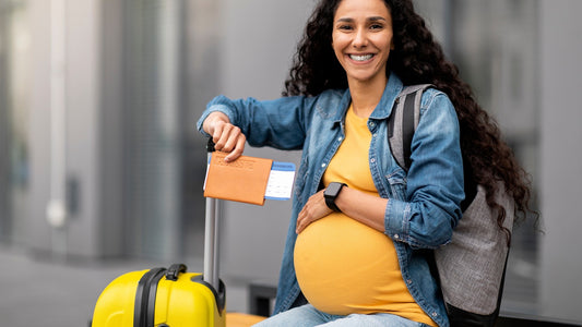 Will Travel Insurance Cover Pregnancy?