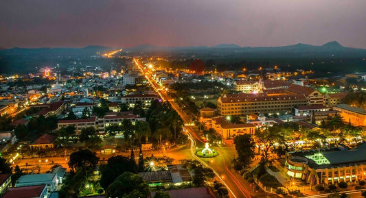 Discovering Long Khanh: A Hidden Gem In Vietnam