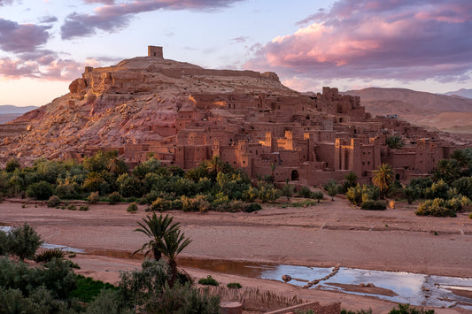 Discovering Markacho: A Hidden Gem In Morocco