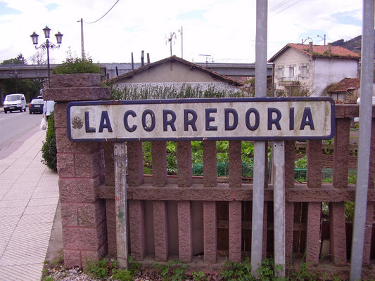 Discovering La Corredoria: A Hidden Gem In Asturias, Spain