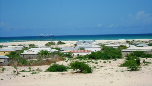 Discovering Xarardheere: A Hidden Gem In Somalia