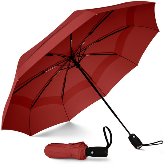 The Essential Travel Umbrella: Your Ultimate Guide