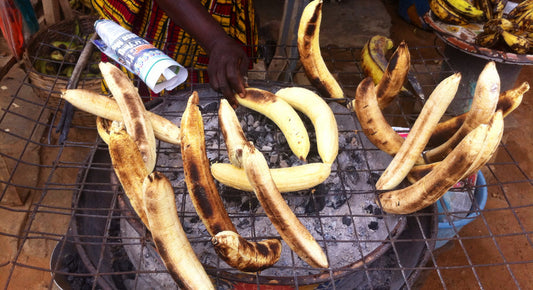 Tamale Street Food Guide: A Culinary Adventure In Northern Ghana