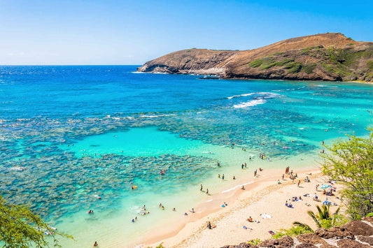 The Best Places To Travel In Hawaii