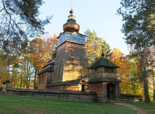 Sanok's Historic Landmarks And Cultural Heritage