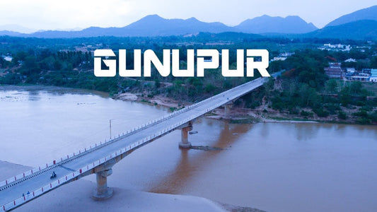 Hidden Gems In Gunupur: Discover The Unseen Beauty