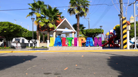 Discovering The Local Cuisine Of Jaltipan De Morelos