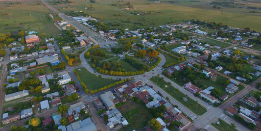 Discovering San Justo: A Hidden Gem In Argentina