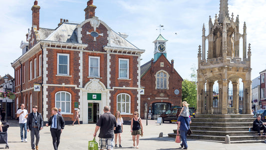 Top 10 Attractions In Leighton Buzzard