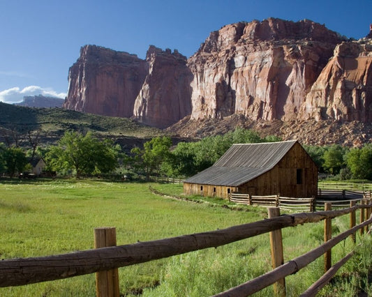 Discovering Fruita, Colorado: A Hidden Gem For Adventurers And Nature Lovers