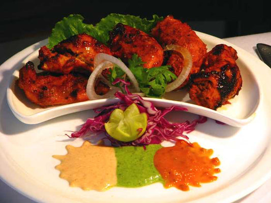 Savoring The Flavors Of Ludhiana: A Culinary Adventure