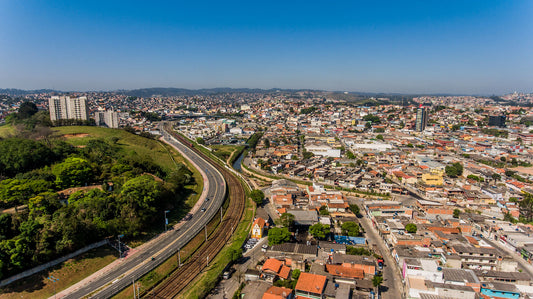 Discovering Hidden Gems In Itapevi, Brazil