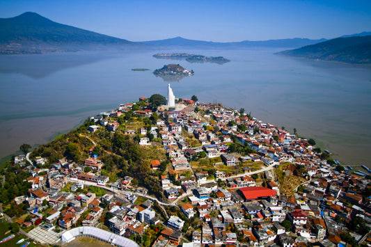 Discovering Patzcuaro: A Hidden Gem In Mexico