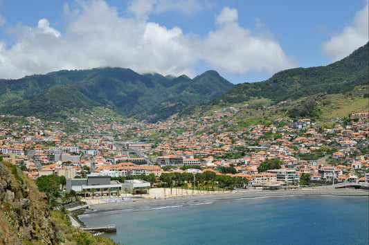 Discovering Machico: A Hidden Gem In Madeira