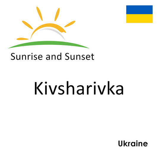 Discovering Kivsharivka: A Hidden Gem In Ukraine