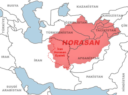 Discovering Horasan: A Hidden Gem In Turkey