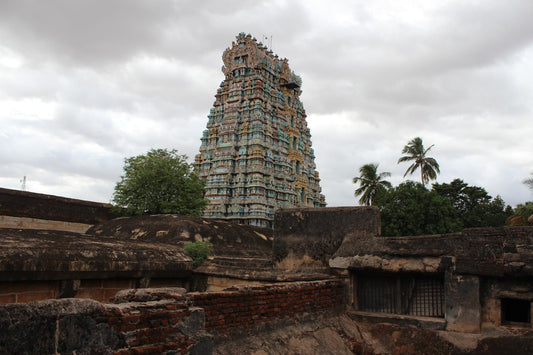 Discovering Nanguneri: A Hidden Gem In Tamil Nadu