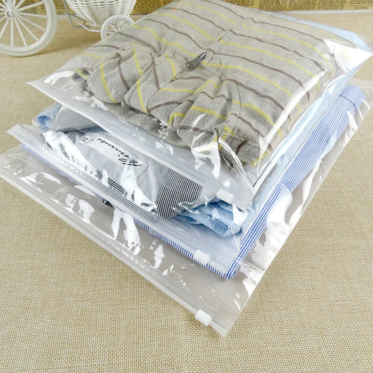 The Ultimate Guide To Travel Zip Lock Bags