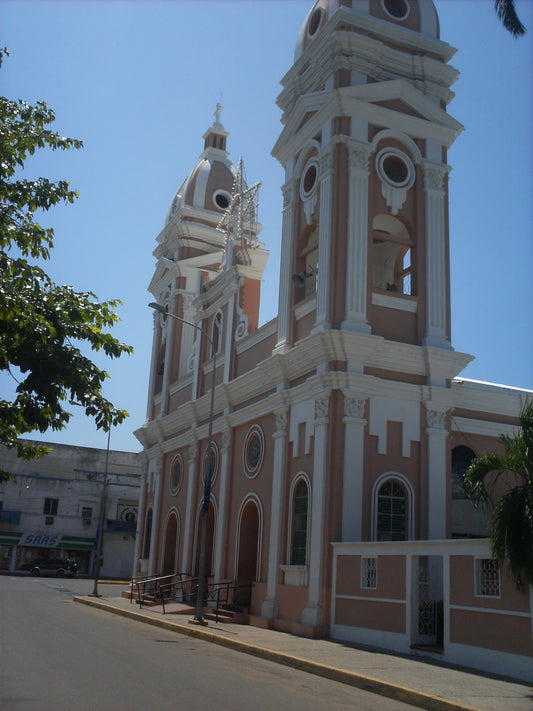 Discover Cabimas: A Hidden Gem In Venezuela