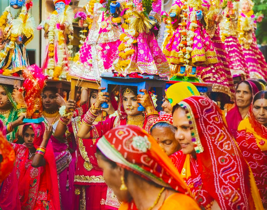 Cultural Festivals In Gangarampur: A Vibrant Tapestry Of Tradition