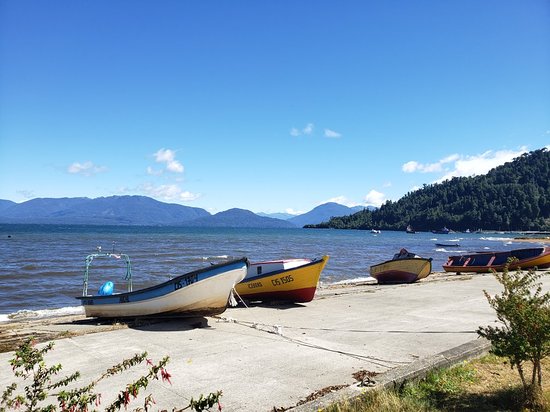 Discovering Puerto Cisnes: A Hidden Gem In Chile