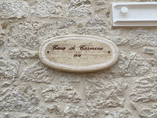 Discovering Gamberale: A Hidden Gem In Italy