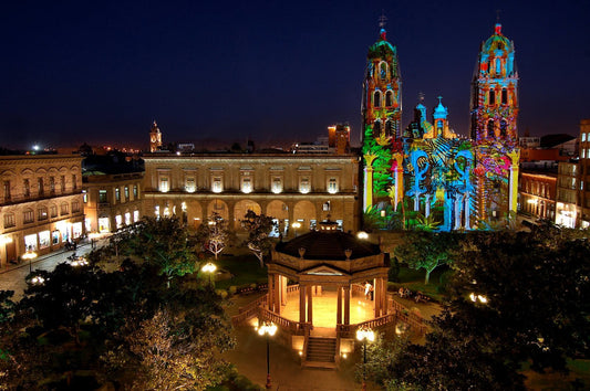 Top 10 Must-visit Historical Sites In Querétaro