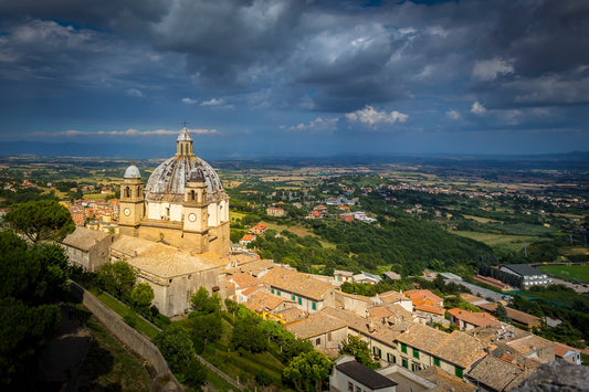 Montefiascone: A Hidden Gem In Italy