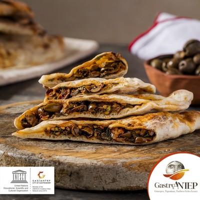 Culinary Traditions Of Gaziantep